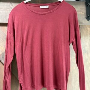 Kettlewell Tallulah top size small autumn pallet